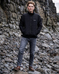Veste éco-responsable en PrimaLoft® pour homme - Hugo