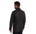 Veste cirée hiver homme utilitaire - Marc