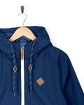 Veste imperméable à capuche – Parfait pour l’extérieur - Hugo