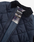 Veste matelassée élégante et moderne pour homme - Lucas