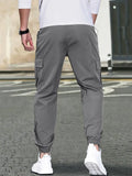 Pantalon uni pour homme pour toutes les occasions – Tom