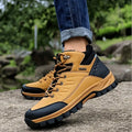 Chaussures de randonnée durables pour hommes pour les aventures en plein air – Felix