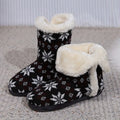 Chaussons Douillets pour Femmes - Camille
