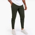 Pantalon extensible pour hommes alliant confort et style – Florian