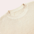 Gilet tricoté élégant et confortable pour femme – Clara