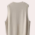 Gilet tricoté élégant et confortable pour femme – Clara