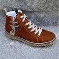 Chaussures orthopédiques confortables pour femmes – Asellia