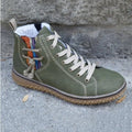 Chaussures orthopédiques confortables pour femmes – Asellia