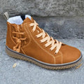 Chaussures orthopédiques confortables pour femmes – Asellia