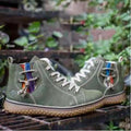 Chaussures orthopédiques confortables pour femmes – Asellia