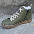 Chaussures orthopédiques confortables pour femmes – Asellia