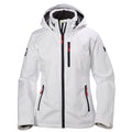 Veste imperméable légère avec capuche amovible – Claire