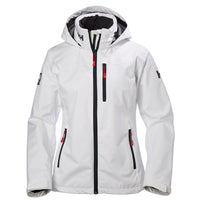 Veste imperméable légère avec capuche amovible – Claire