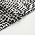 Chemise en Laine à Motif Carreaux Savile