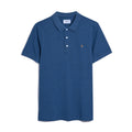 Polo homme coton biologique manches courtes chic – Julien
