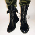 Bottes à talon élégantes pour femmes – Emma