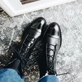 Bottes à talon élégantes pour femmes – Emma