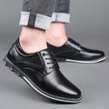 Chaussures Oxford en cuir pour hommes – Max