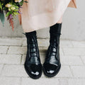 Bottes à talon élégantes pour femmes – Emma