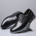Chaussures Oxford en cuir pour hommes – Max