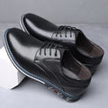 Chaussures Oxford en cuir pour hommes – Max