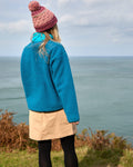 Veste en fleece chaude et pratique pour femmes – Claire