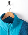 Veste en fleece chaude et pratique pour femmes – Claire