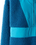 Veste en fleece chaude et pratique pour femmes – Claire