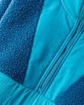Veste en fleece chaude et pratique pour femmes – Claire