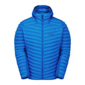Veste isolante et respirante pour conditions humides - Max