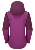 Veste imperméable pour aventure en plein air – Sophie