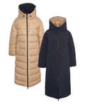 Veste Matelassée Confortable et Élégante pour l'Hiver – Emma