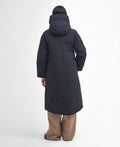 Veste Matelassée Confortable et Élégante pour l'Hiver – Emma