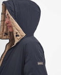 Veste Matelassée Confortable et Élégante pour l'Hiver – Emma