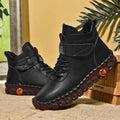 Bottines Chelsea Élégantes et Confortables pour Femme - Clara