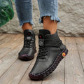 Bottines Chelsea Élégantes et Confortables pour Femme - Clara