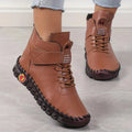 Bottines Chelsea Élégantes et Confortables pour Femme - Clara