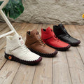 Bottines Chelsea Élégantes et Confortables pour Femme - Clara