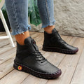 Bottines Chelsea Élégantes et Confortables pour Femme - Clara