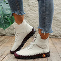 Bottines Chelsea Élégantes et Confortables pour Femme - Clara
