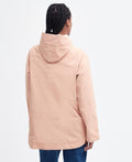 Veste Imperméable Mi-Longue pour Femmes – Emma