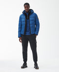 Veste matelassée avec capuche ajustable pour homme - Julien