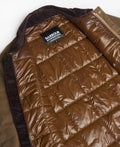 Veste Cirée Classique pour Homme – Steve