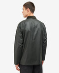 Veste en coton ciré élégante et pratique – Julien