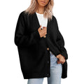 Gilet boutonné femme élégant et confortable – Charlotte