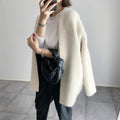 Cardigan en cachemire doux et chaud pour femme – Léa