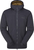 Veste isolante et respirante pour activités extérieures - Marc