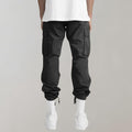 Pantalon cargo pour hommes alliant style et confort – Tim