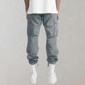 Pantalon cargo pour hommes alliant style et confort – Tim