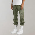 Pantalon cargo pour hommes alliant style et confort – Tim